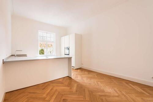 Foto - 3 Zimmer Etagenwohnung in München