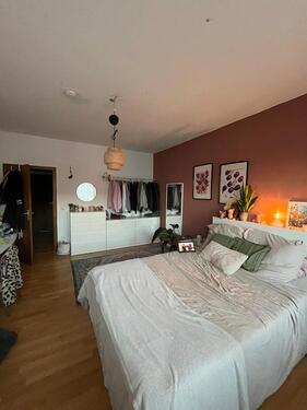 Foto - 1 Zimmer Etagenwohnung zur Miete in Osnabrück