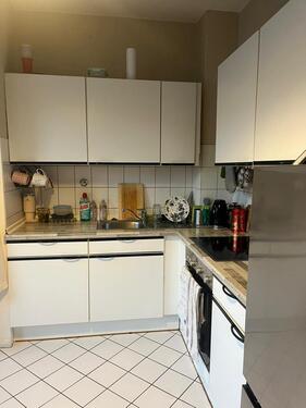 Foto - 1 Zimmer Etagenwohnung in Osnabrück