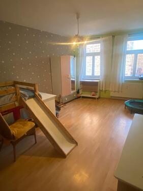 Foto - 4.5 Zimmer Etagenwohnung zur Miete in Kahla