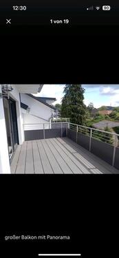 Foto - 3 Zimmer Etagenwohnung zur Miete in Sankt Ingbert