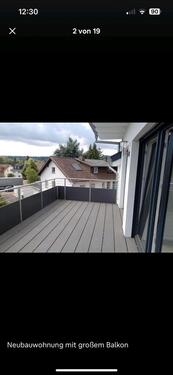 Foto - 3 Zimmer Etagenwohnung in Sankt Ingbert