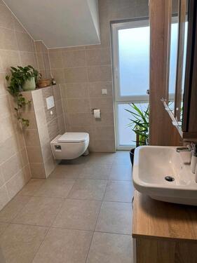 Foto - Etagenwohnung in Sankt Ingbert zur Miete