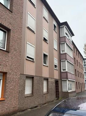 Foto - 1-Zimmer-Wohnung in Gelsenkirchen - Ideal für Kapitalanleger