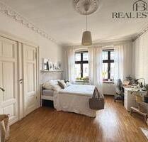 Altbau trifft Komfort – 3 Zimmer mitten in der Innenstadt - Magdeburg