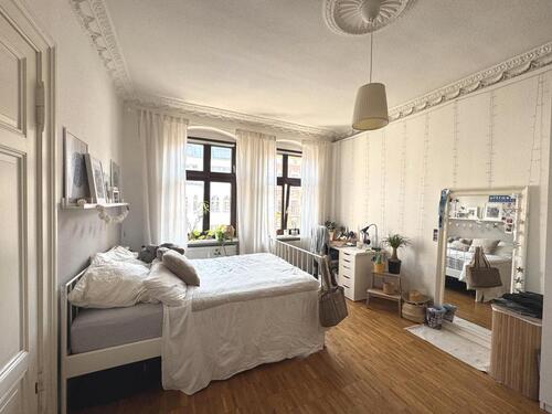 Foto - 3 Zimmer Etagenwohnung zur Miete in Magdeburg