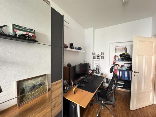 Foto - 3 Zimmer Etagenwohnung in Magdeburg