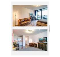 Wohnungsswap - 1 Zimmer, 35 m² - Schleißheimer Straße, Schwabing-West, München