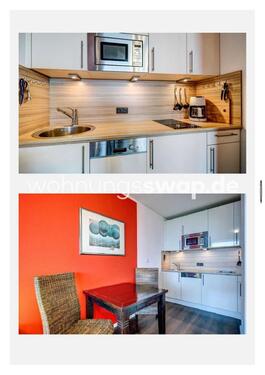 Foto - 1 Zimmer Etagenwohnung zur Miete in München