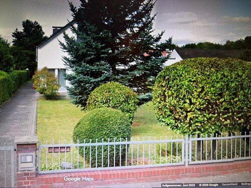 Foto - Wunderschönes, großes und freistehendes Haus zu vermieten.