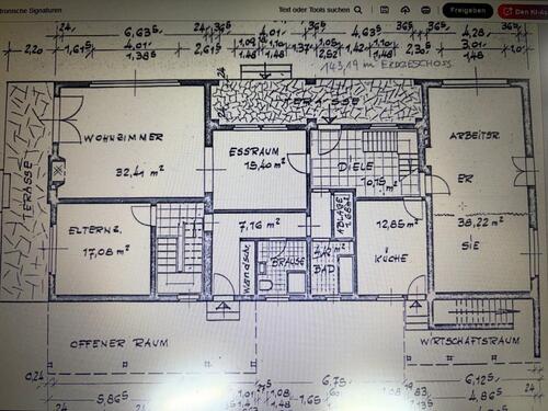 Foto - 10 Zimmer Einfamilienhaus in Königswinter