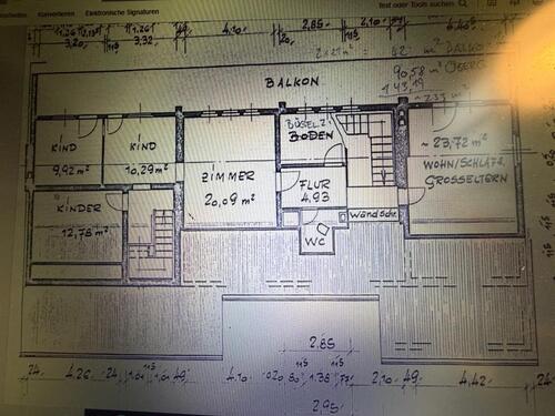Foto - Einfamilienhaus in Königswinter zur Miete