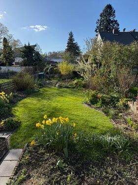 Foto - 5 Zimmer Reihenhaus in Bonn