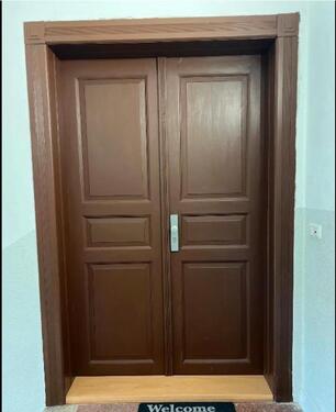 Foto - Moderne 5-Zimmer-Wohnung in zentraler Lage – Theaterstraße