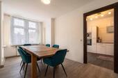 Foto - 6 Zimmer Etagenwohnung zur Miete in Gera