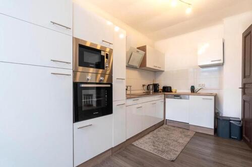 Foto - 6 Zimmer Etagenwohnung in Gera