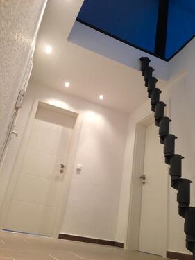 Foto - 3 Zimmer Dachgeschoßwohnung zur Miete in Wolmirstedt