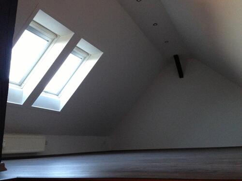 Foto - 3 Zimmer Dachgeschoßwohnung in Wolmirstedt