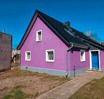 Großzügiges Bauernhaus mit Stall & Scheune - 160 m2 nahe Holzdorf - Herzberg (Elster)