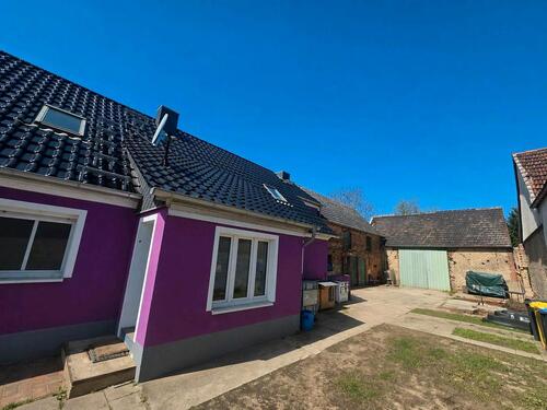 Foto - 9 Zimmer Einfamilienhaus in Herzberg (Elster)