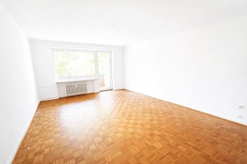 Foto - Etagenwohnung in Ammersbek zur Miete