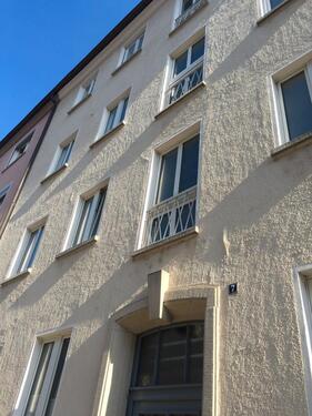 Foto - Provisionsfreies Rendite-Objekt, 1Z-Whg mit sep. EBK und Bad