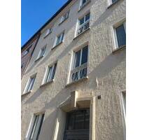 Provisionsfreies Rendite-Objekt, 1Z-Whg mit sep. EBK und Bad - Bamberg Gereuth