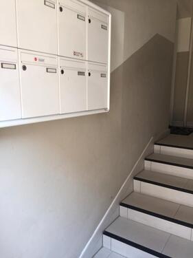 Foto - 1 Zimmer Dachgeschoßwohnung zum Kaufen in Bamberg