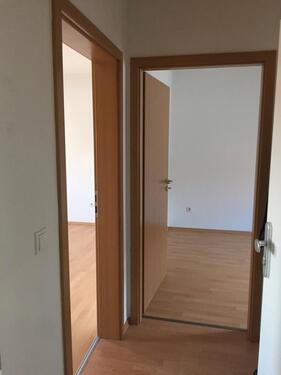 Foto - 1 Zimmer Dachgeschoßwohnung in Bamberg