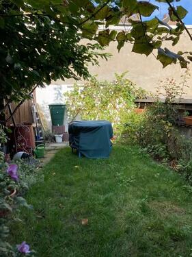 Foto - 3.5 Zimmer Wohnung mit Garten zu vermieten 900€
