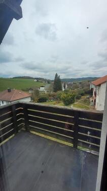 Foto - ERSTBEZUG:Schöne 3-Zim.Wohnung m.Balkon, Stellplatz&Naturblick