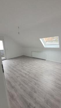 Foto - 3 Zimmer Etagenwohnung in Jossgrund