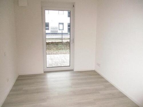 Foto - 2 Zimmer Erdgeschoßwohnung zum Kaufen in Willmering
