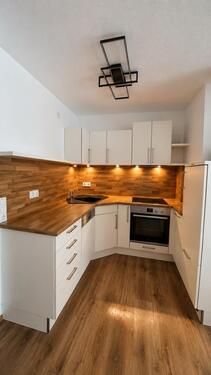 Foto - schöne und zentrumsnahe 2-Zimmer Wohnung