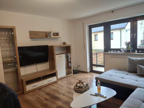 Foto - 2 Zimmer Etagenwohnung zur Miete in Pegnitz