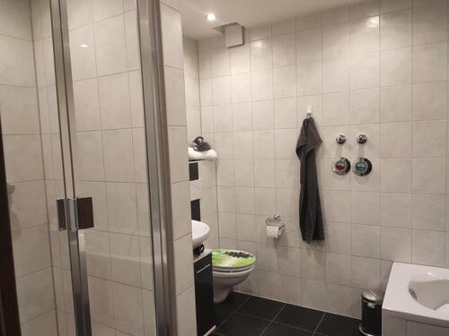 Foto - Etagenwohnung in Pegnitz zur Miete