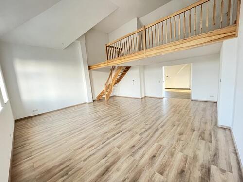 Foto - 5 Zimmer Etagenwohnung in Frankenberg (Sachsen)
