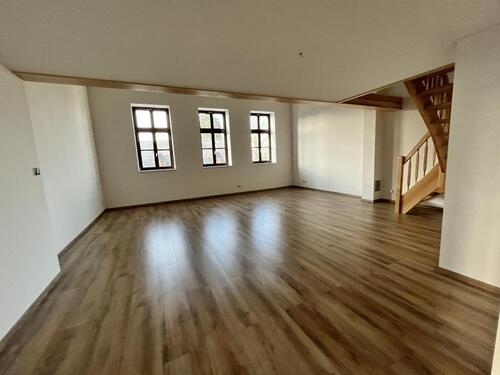 Foto - Etagenwohnung in Frankenberg (Sachsen) zur Miete