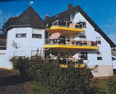 Foto - 3 ZKB Wohnung in Bendorf-Stromberg zu vermieten