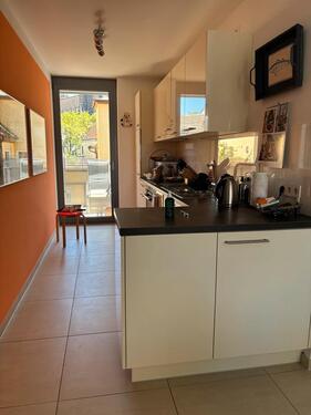 Foto - 3 Zimmer Etagenwohnung zur Miete in Ulm