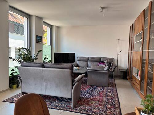 Foto - 3 Zimmer Etagenwohnung in Ulm