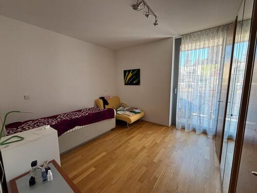 Foto - Etagenwohnung in Ulm zur Miete