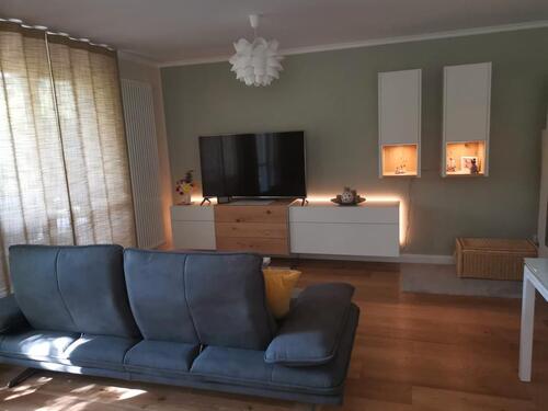 Foto - Erdgeschoßwohnung in Berlin zum Kaufen