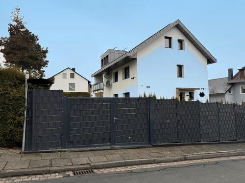Foto - Mehrfamilienhaus, Wohnhaus zum Kaufen in Hiddenhausen