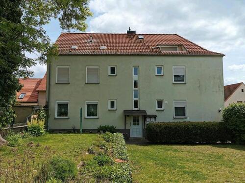 Foto - Eigentumswohnung, ca. 55qm in ruhiger und entspannter Lage