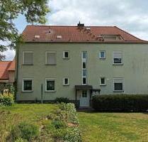 Eigentumswohnung, ca. 55qm in ruhiger und entspannter Lage - Hettstedt