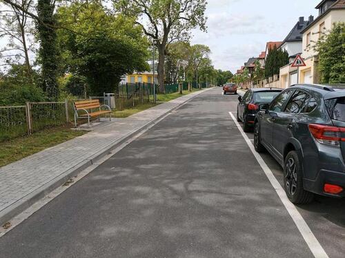 Foto - Etagenwohnung in Hettstedt zum Kaufen