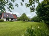 Foto - Einfamilienhaus A+ mit Photovoltaikanlage