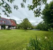 Einfamilienhaus A+ mit Photovoltaikanlage - Hagenow