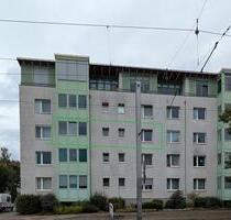 2-Zimmer-Wohnung nahe Uni mit Wintergarten, Tageslichtbad, Tagesl - Magdeburg Alte Neustadt 2-Zimmer-Wohnung nahe Uni mit Wintergarten, Tageslichtbad, Tagesl - Magdeburg Alte Neustadt